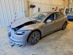 2025 Tesla Model 3, Copart US lot 47194646: photo 1, Front End