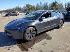2025 Tesla Model 3, Copart US lot 47452256: photo 1, Side