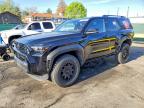2025 Toyota 4Runner Trd Off-Road Premium, auction photograph