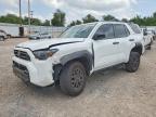 2025 Toyota 4Runner Sr5, Copart US lot 53733646: photo 1, Front End
