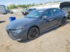 2025 Toyota Camry SE, auction photograph