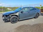 2025 Toyota Camry LE, auction photograph