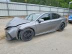 2025 Toyota Camry SE, Copart US lot 52656056: photo 1, Front End