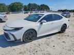 2025 Toyota Camry SE, auction photograph