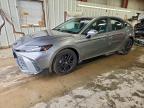 2025 Toyota Camry SE, auction photograph