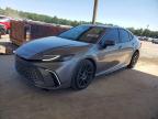 2025 Toyota Camry Xse, Copart US lot 55232446: photo 1, Water/Flood