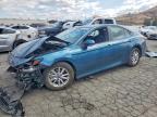 2025 Toyota Camry LE, auction photograph