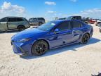 2025 Toyota Camry SE, Copart US lot 56260186: photo 1, Rear End