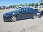 2025 Toyota Corolla LE, auction photograph