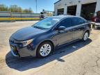 2025 Toyota Corolla Hybrid Xle, auction photograph