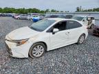 2025 Toyota Corolla Hybrid LE, auction photograph