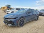 2025 Toyota Crown Nightshade, Copart US lot 51438186: photo 1, Hail