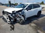 2025 Toyota Rav4 LE, auction photograph