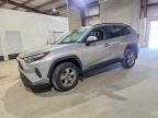 2025 Toyota Rav4 Xle, auction photograph