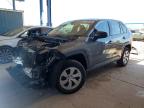 2025 Toyota Rav4 LE, Copart US lot 51902446: photo 1, Front End