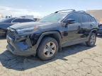 2025 Toyota Rav4 LE, Copart US lot 54537206: photo 1, Front End