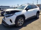 2025 Toyota Rav4 Hybrid LE, auction photograph