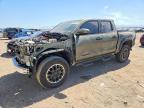 2025 Toyota Tacoma Trd Off-Road Hv, auction photograph