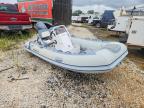2025 Highfield Boat, auction photograph