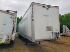 2025 Vanguard Vxp 53 Dry Van Trailer, auction photograph