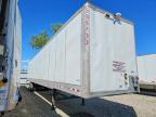2025 Vanguard Vxp 53 Dry Van Trailer, Copart US lot 53646126: photo 1, Rollover