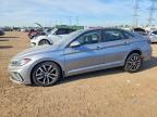2025 Volkswagen Jetta SE, auction photograph