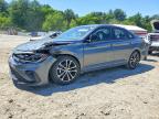 2025 Volkswagen Jetta Sport, auction photograph