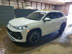 2025 Volkswagen Tiguan Sel R-Line Black, auction photograph