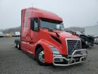 2025 Volvo Vnl Semi Truck, Copart US lot 46881685: photo 1, Frame Damage
