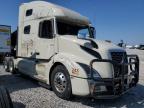 2025 Volvo Vnl Semi Truck, auction photograph