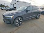 2025 Volvo Xc60 Ultra, Copart US lot 45993396, VIN YV4H60RM8S1075708: photo 1, Side