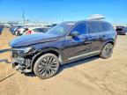 2025 Volvo Xc90 Ultra, auction photograph
