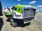 2025 Western Star 47X Chassis Semi Truck, Copart US lot 50569086: photo 1, Rollover