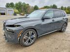 2026 BMW X7 Xdrive40I, auction photograph