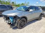 2026 Chevrolet Blazer 2Lt, auction photograph