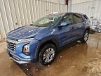 2026 Chevrolet Equinox LT, auction photograph