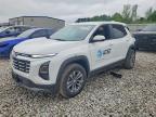 2026 Chevrolet Equinox LT, auction photograph
