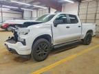 2026 Chevrolet Silverado K1500 Custom, Copart US lot 47945636, VIN 1GCPKBEK1TZ118332: photo 1, Front End