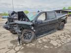 2026 Chevrolet Silverado K1500 Trail Boss Custom, auction photograph