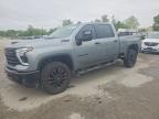 2026 Chevrolet Silverado K2500 Heavy Duty LT, auction photograph