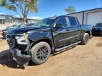 2026 Chevrolet Silverado C1500 Rst Select, Copart US lot 54278726: photo 1, Front End