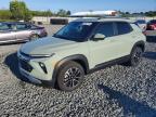 2026 Chevrolet Trailblazer LT, auction photograph