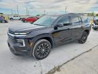 2026 Chevrolet Traverse LT, auction photograph