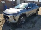 2026 Chevrolet Trax 1Lt, auction photograph