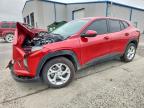 2026 Chevrolet Trax Ls, Copart US lot 51525986: photo 1, Front End