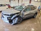 2026 Chevrolet Trax 1Lt, auction photograph