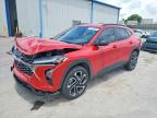 2026 Chevrolet Trax 2Rs, auction photograph