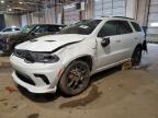2026 Dodge Durango R, auction photograph