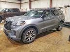 2026 Ford Explorer St-Line, auction photograph