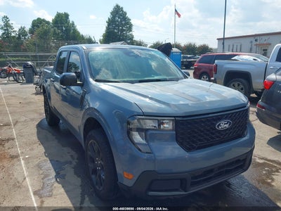 2026 Ford Maverick XLT, IAA US lot 46039898: auction vehicle photo